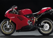 Ducati 1098R Ducati 1098R